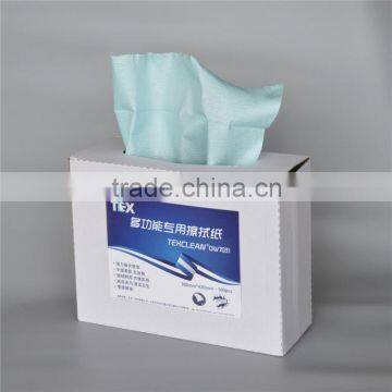Printing Kitchen Nonwoven Wipes Pp 40%