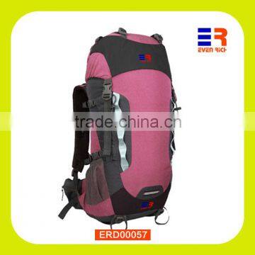 High quality trekking rucksack with competitive price