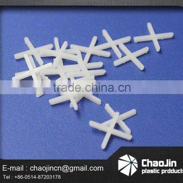 1.5mm plastic cross spacer