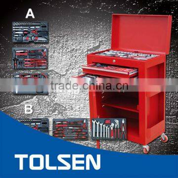 155PCS TOOLS & 148PCS TOOLS