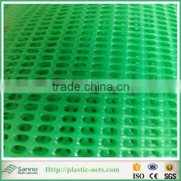 Cheap anti corrosion plastic filter net /plastic air filter mesh