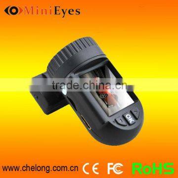 Best Video And GPS Performance Chelong Mini 0801 Full hd 1080p Vehicle Blackbox Dvr