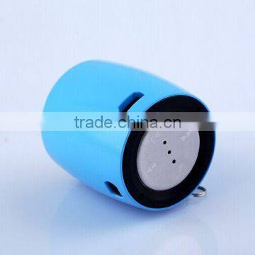Portable Wireless Mini Bluetooth Speaker photo-3
