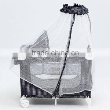 2015 High Quality Baby Bed Children Bed, Kids Bed photo-4