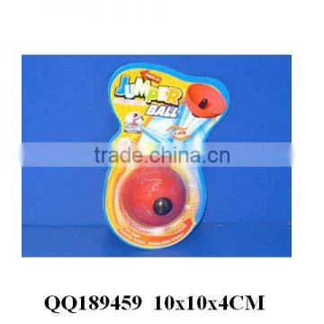 Jumping ball, ball toy, bouncing ball