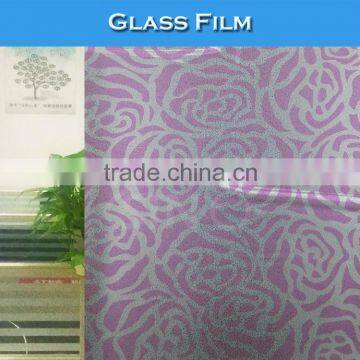 S039 Colored Print Sticker Film Glass Tinting Prices photo-5