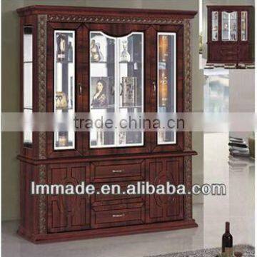 Living room wine cabinet design (700620)