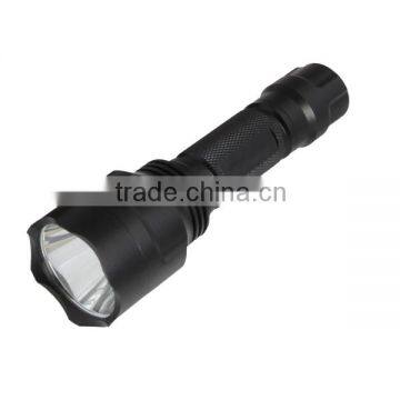 Led Flashlight (FL-R0006-S)