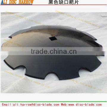 Multifunctional Disc Harrow for Wholesales in China photo-3