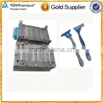 razor mold