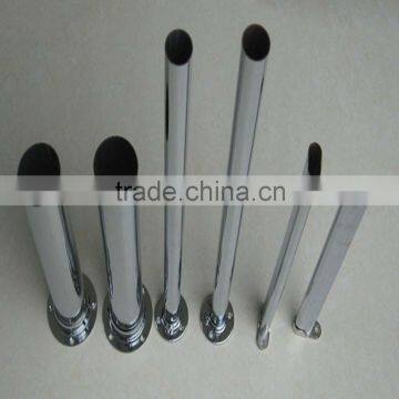 Chinese Imports Wholesale AISI Stainless Steel Balconies Pipe 304 Express China photo-4