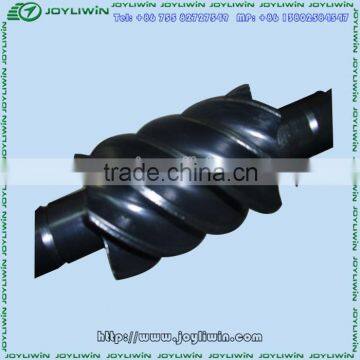 2016 Main Machine Maintenance project for Atlas copco oil free air compressor