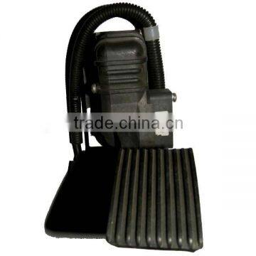 accelerator pedal