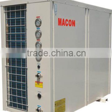 R410a CE ETL multi-function MACON air source heat pump