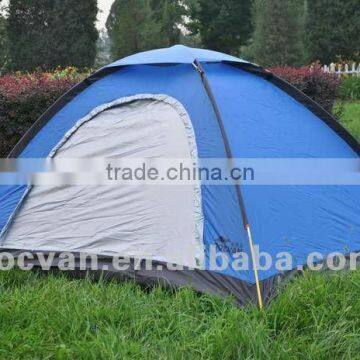 2 Person Single Layer Camp Fishing Tent