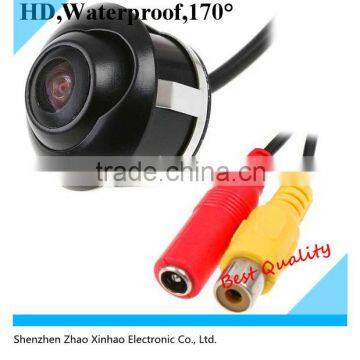 360 degree rear view car camera,High quality car rear view camera /High resolution car camera