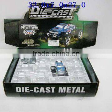 Slide 12 alloy vehicle with IC
