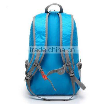 Outdoor Folding Backpack,backpack Manufacturers China photo-3