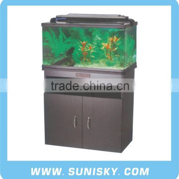 XT Aquarium Tank With Right Angle