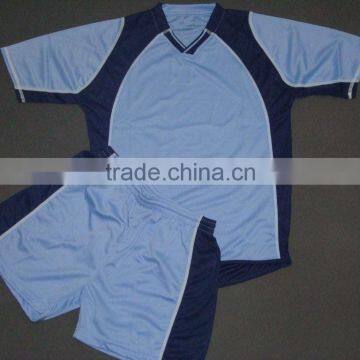Soccer Uniform, Soccer set, sportswear.