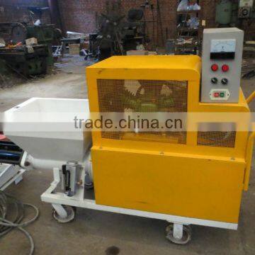 mortar Spraying Machine/spraying machine/wall plaster spraying machine