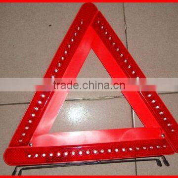 The professional Factory Car LED Triangle