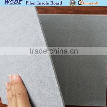 Fiber Insole for shoe insole