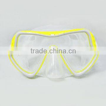 The Best Quality of the Single Lens Diving Mask With the Lowest Price in China photo-6