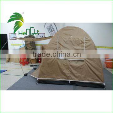 2015 New High Quality Aluminium camping folding Tent
