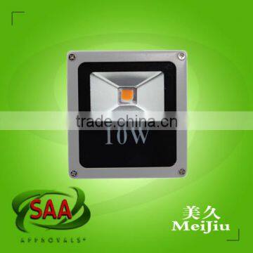 10w led flood light IP65 20w 30w 40w 50w slim floodlight