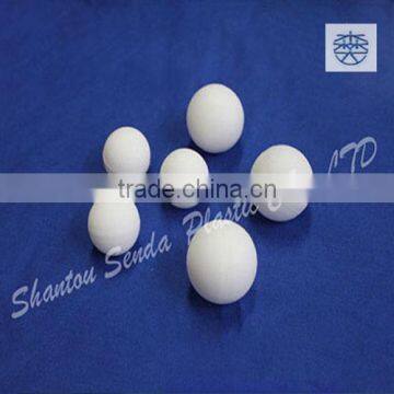 Plastic Ball 3g for Packing Health Care Product Pill Ball photo-3