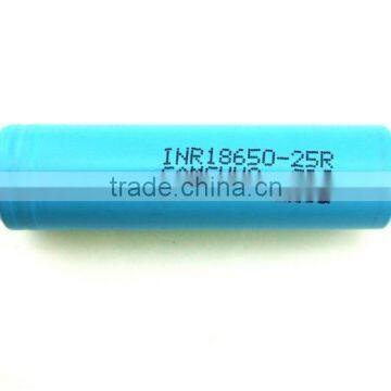 On Sale Samsung 18650 2500mah Battery Samsung inr18650-25r