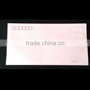 factory made postal envelope from china