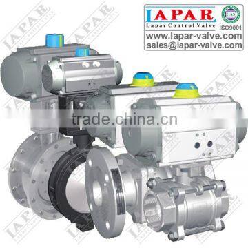 Pneumatic Valve