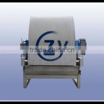 Vacuum filter / Potato Starch Production Machine