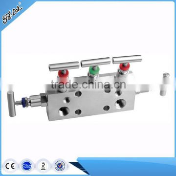 Top Quality Block Expansion Valve