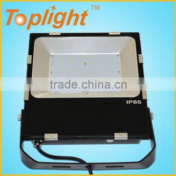 SMD LED Flood Lamps Lighting 100W IP65 of high pressure sodium replacement UL Listed Meanwell Driver