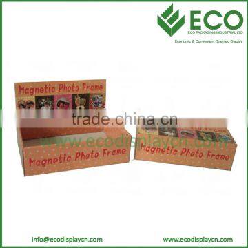 Custom Cardboard Photo Packaging Box