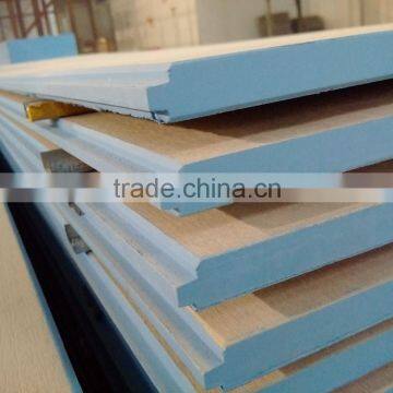 Tongue & Groove External Structural Sheet Flooring Substrate for Tile Finishes Over Timber or Lightweight Steel Floor Joists photo-4