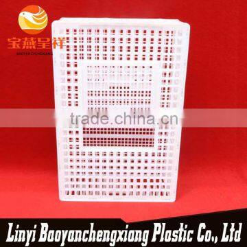 New Polyethylene China OEM Plastic Chicken Coop photo-4