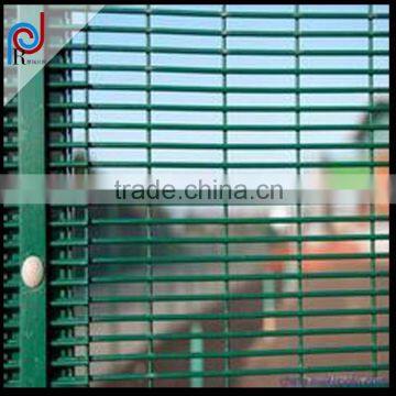 high quality Close Mesh 358 Security Fence