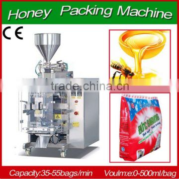 honey packing machine