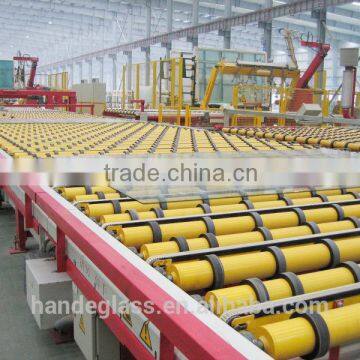 1mm~19mm Float Glass