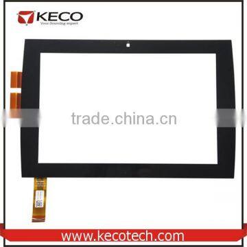 10.1" original touch glass replacement for Asus SL101 AS-0A1L