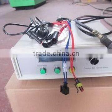 good equipment , CRI700-I common rail injector test tool ( Bosch Siemens) piezo , electronic