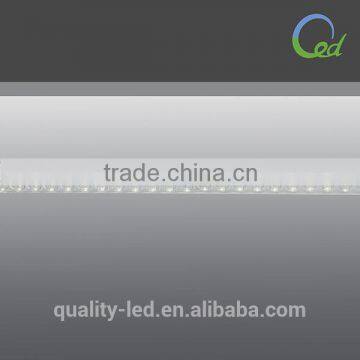 Shenzhen OEM ODM factory 1m 75cm 50cm 25cm Aluminum cabinet strip lighting UL listed led linear bar