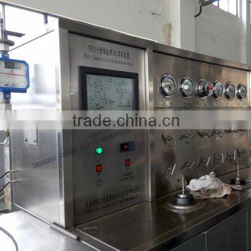 Herbal Essential Oil Closed Loop Extractor / Supercritical Fluid Co2 Extraction Machines photo-2