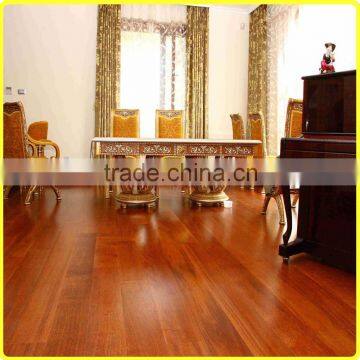 AC4 HDF Waterproof laminated Wooden floor