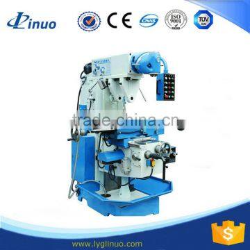 XQ1450WA high quality universal milling machine