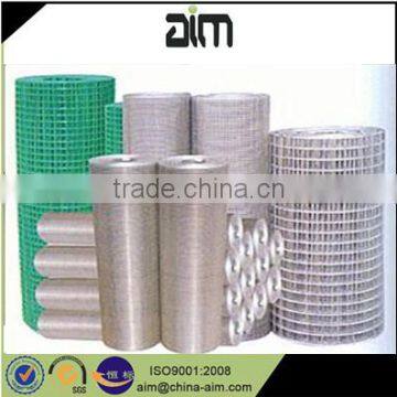 3/8 inch galvanized welded wire mesh